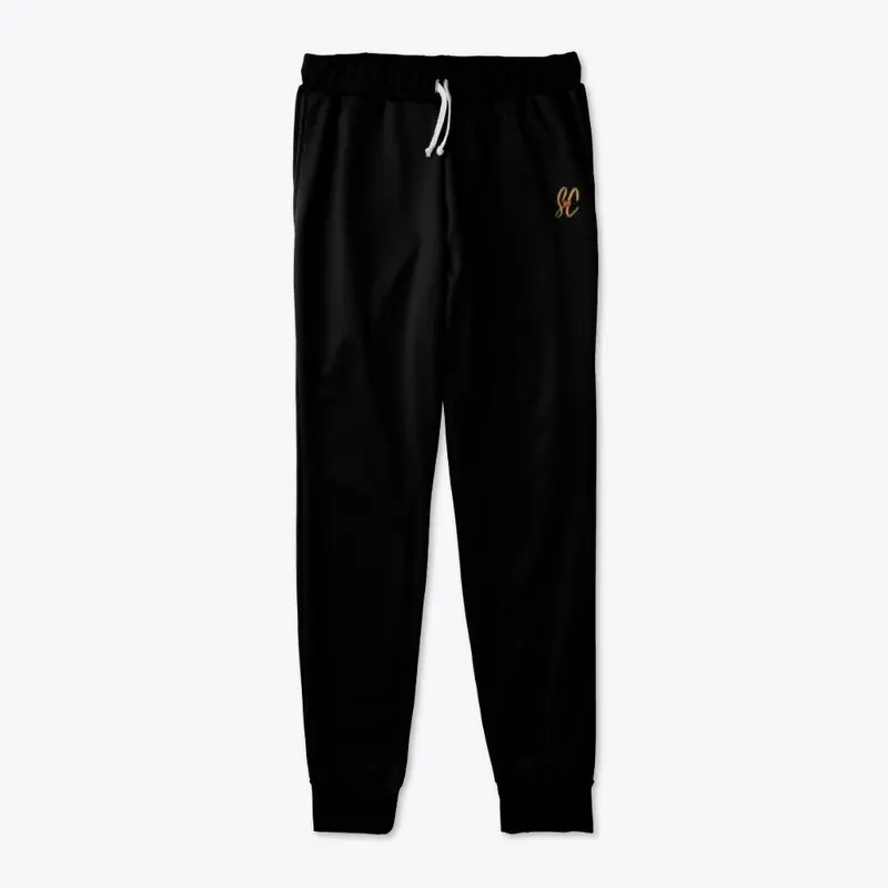 Shawna Cain Joggers